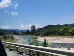 -雅鲁激流探险漂流