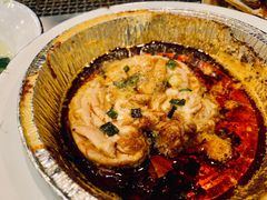 脑花-马路牙子烧烤音乐酒馆(望京店)