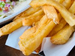 -FISH&POTATO Cō(地中海美食 万象城店)