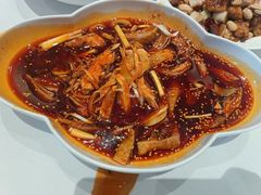 -眉州东坡(北苑华贸店)
