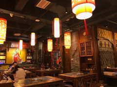 门面-蜀大侠火锅(古田店)