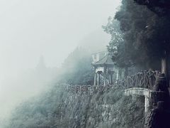 -南岳衡山风景名胜区