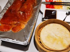 果木烤鸡-味茂·老船夫1927(东海东路店)