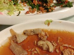 -潮福城潮州大酒楼(湖滨北路店)