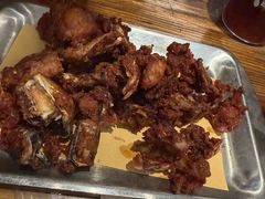 -破店肥哈·东北烧烤·夜宵(南山保利店)
