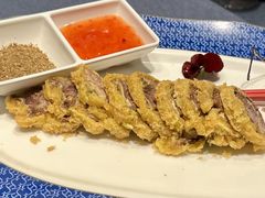 -金狮麟·新豫菜(金码大厦店)