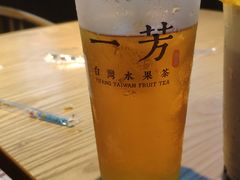 -百品聚旋转火锅(号外店)