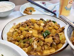 -陈先进鱼馆·地道农家菜(萧山奥体店)