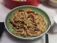 -小吊梨汤·北京菜·烤鸭(双井乐成中心店)