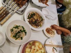 -紫光园·烤鸭(吕家营店)