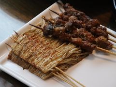 -樟树底(胜利河美食街店)