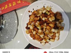 -万福·家宴(平谷店)