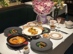 -狮拾久·现代新加坡料理(壹方城店)