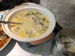-南山翁新概念川菜(江宁万达广场店)