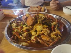 -瑞丽活螃蟹(芒市店)