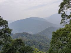 -青城山