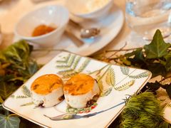 -Le Comptoir de Pierre Gagnaire