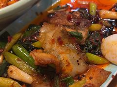 -易老妈蹄花.特色川菜(人民公园总店)