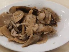 -太婆天府山珍酒楼(亚运村店)