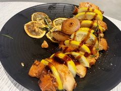 -娜娜家•Nana's restaurant (南开大悦城店)