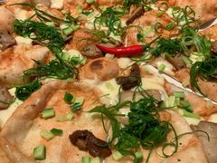 北京烤鸭披萨-玛尚诺Pizza&Bar(长泰广场店)