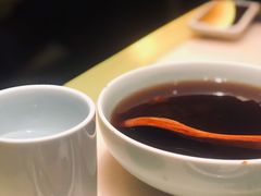 古法酸梅汁-桂满陇天书(南京德基旗舰店)