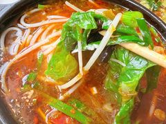 -九久大过桥米线(太古里店)