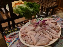 -尚竹阁冬瓜盅·18年地标美食(平洲店)