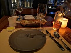 -Mercato莫卡多露台餐厅与酒吧(K11店)