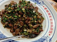 -旺角小渔村·海肠捞饭开创者(环山路店)