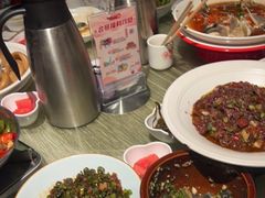 -湘阁里辣(大朗广场店)