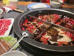 -陈眼镜火锅(总店)