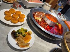 -万物生江北老火锅(海骏达店)
