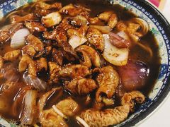 -明呈黄鱼面馆(斜土路店)