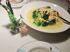 -柳莺湖上·湖景餐厅·江南菜(西湖店)