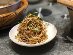 好吃的豆皮-首秀·四川料理(星耀101店)