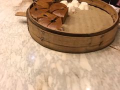-锦记糕点铺