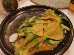 -御花园·粤菜·海鲜火锅(中山公园店)