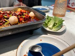 -鱼酷活鱼烤鱼(南京水游城店)