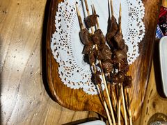 -老胖串店(山大路店)