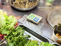 -正宗阳山牛杂(东城店)