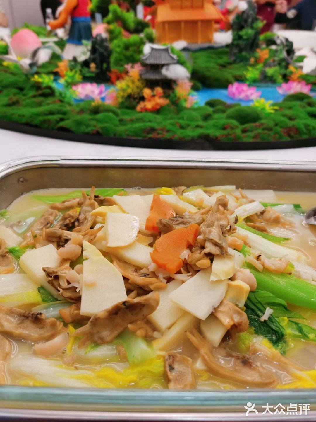 福州探店|必吃的诏安菜馆