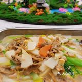 福州探店|必吃的诏安菜馆