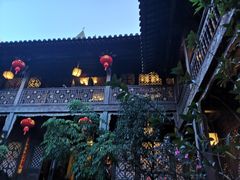 -石屏会馆