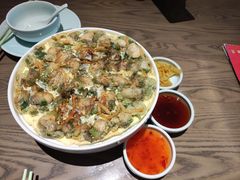 -四道菜·福建菜馆(新街口金鹰店)