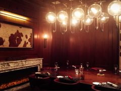 -恰餐厅及酒吧 CHAR Bar & Grill (北京丽都皇冠假日店)
