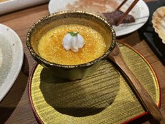 法式焦糖布丁-烧肉の牛太(绿地缤纷城店)