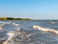 -青岛海泉湾度假区温泉