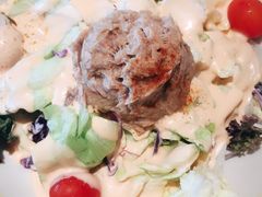 -萨莉亚意式餐厅(国和1000店)