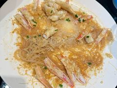 -恒记饭店(珠江路总店)